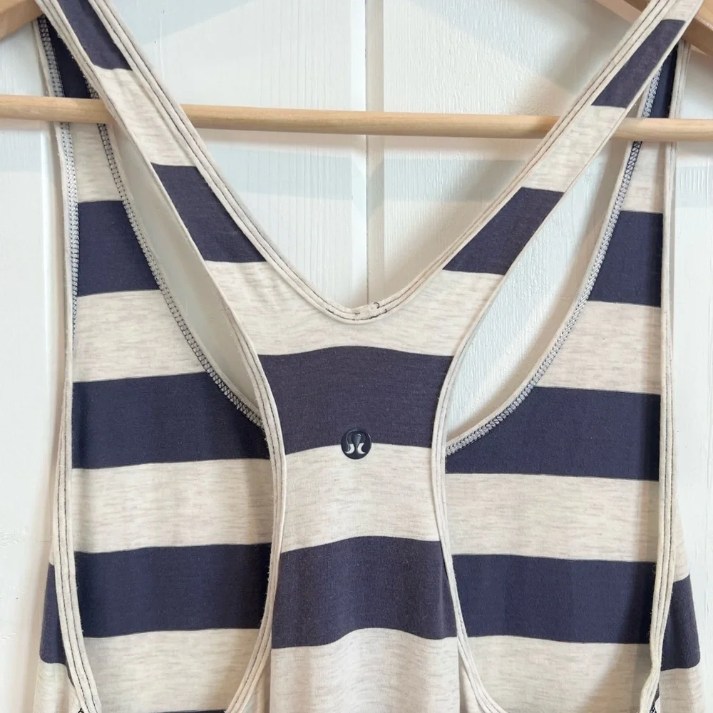 Lululemon Tank - Picture 2 of 3